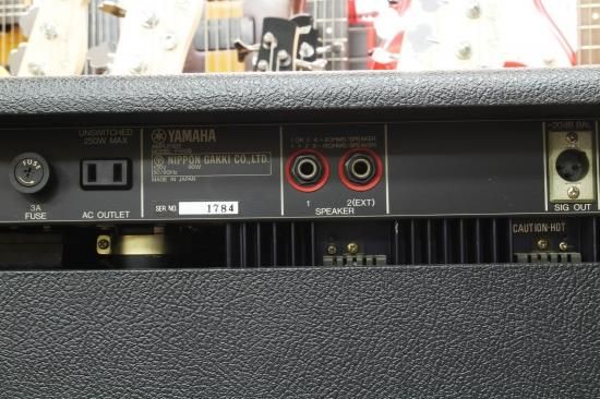 YAMAHA F100B / S115 - Geek IN Box YAMAHA F100B / S115 - Geek IN Box