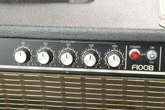 YAMAHA F100B / S115 - Geek IN Box YAMAHA F100B / S115 - Geek IN Box