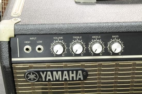 YAMAHA F100B / S115 - Geek IN Box YAMAHA F100B / S115 - Geek IN Box
