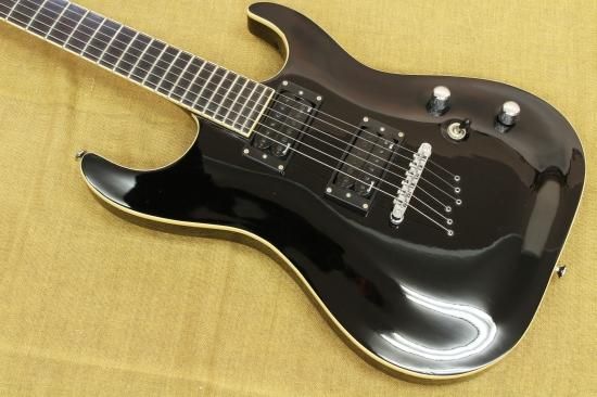 WASHBURN ！X50 PRO Black ワッシュバーン！ダンカンPU！