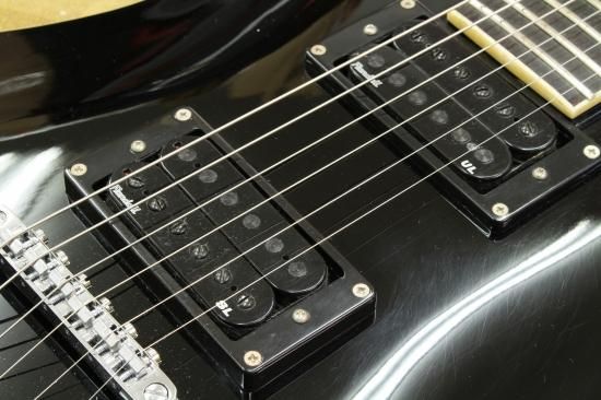 Washburn X-50 - Geek IN Box