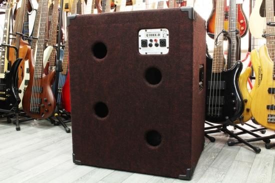 高額買取実施中!!】BAGEND ベースキャビネット Q10BX-D