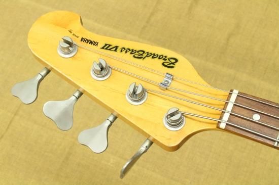 YAMAHA BBⅦ Made In Japan - Geek IN Box YAMAHA BBⅦ Made In Japan - Geek IN Box