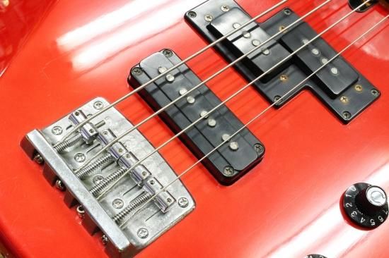 YAMAHA BBⅦ Made In Japan - Geek IN Box YAMAHA BBⅦ Made In Japan - Geek IN Box