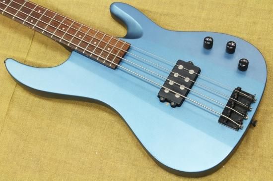 Aria Pro Ⅱ MAB Series Matt Metallic Blue - Geek IN Box