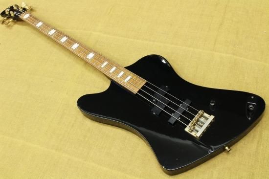 Fernandes MV-65NS Nikki Sixx - Geek IN Box Fernandes MV-65NS Nikki Sixx - Geek IN Box