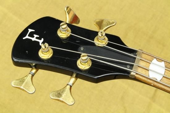 Fernandes MV-65NS Nikki Sixx - Geek IN Box Fernandes MV-65NS Nikki Sixx - Geek IN Box
