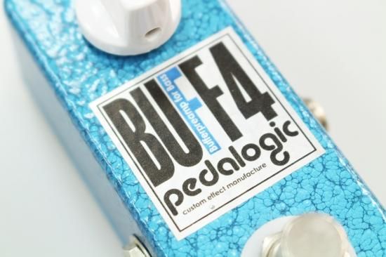 2025年最新】Pedalogic BUFF4の人気アイテム - メルカリ