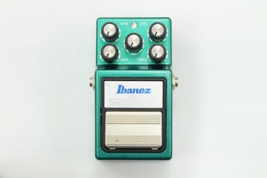 Ibanez TS9B - Geek IN Box