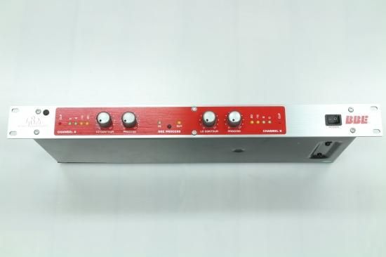 BBE 482i sonic maximizer - Geek IN Box