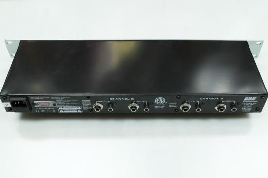 BBE 482i sonic maximizer - Geek IN Box