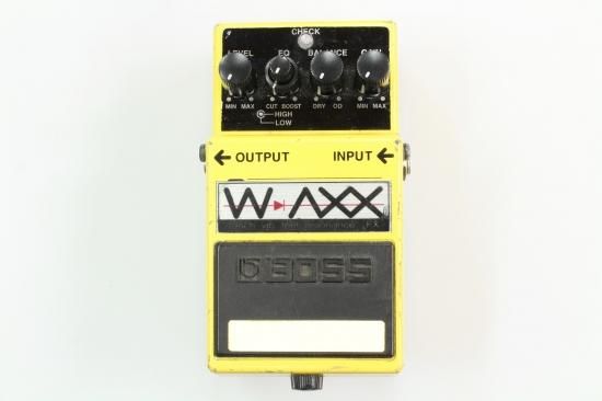 ODB-3 Plus Tri Gain Mod Kit — Now for Bass & Guitar!