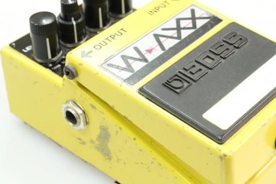BOSS ODB-3 WAXX mod. - Geek IN Box