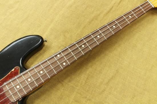 Fender Custom Shop 1964 Jazz Bass Multi Layer - Geek IN Box
