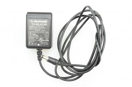 tc electronic Nova Modulator 電源ケーブル付き tc electronic NOVA MODULATOR - Geek IN Box