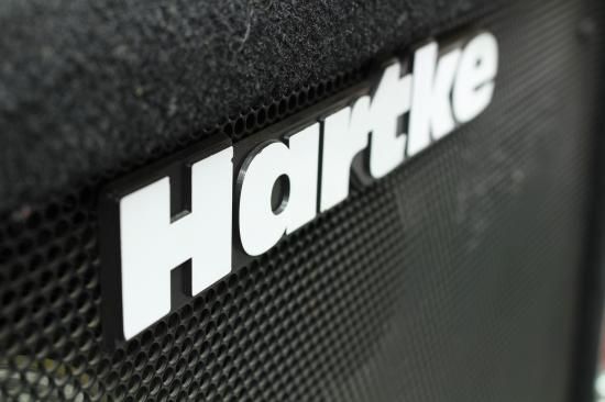 hartke 4.5 XL - Geek IN Box