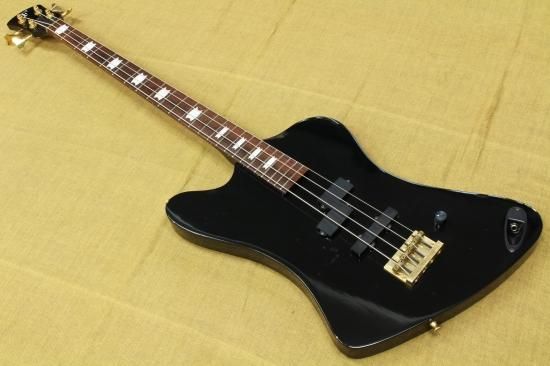 大人気 - Sixx Nikki MV-65NS Fernandes Geek Box IN ベース