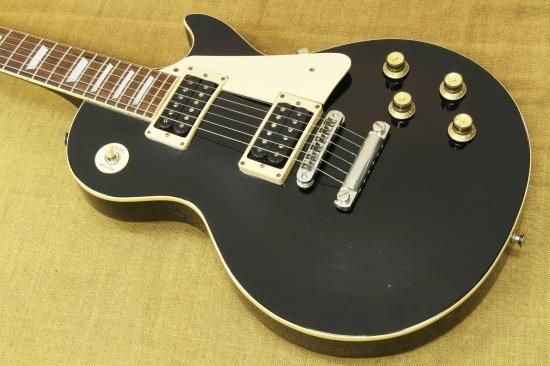 Greco EG500 Les Paulモデル (1979年製) 1979 Greco Japan EG-500 Les Paul Standard (Brown Sunburst