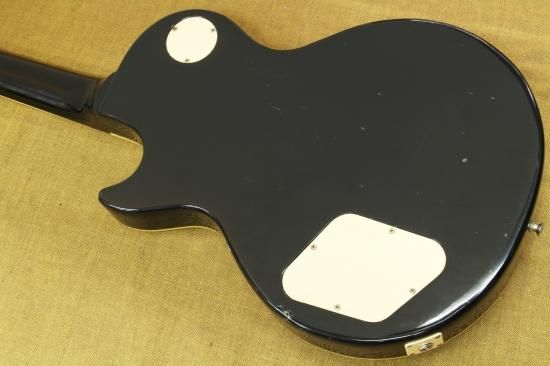 Used 1979 Greco EG-500 Sunburst Vintage Les Paul-ish Set