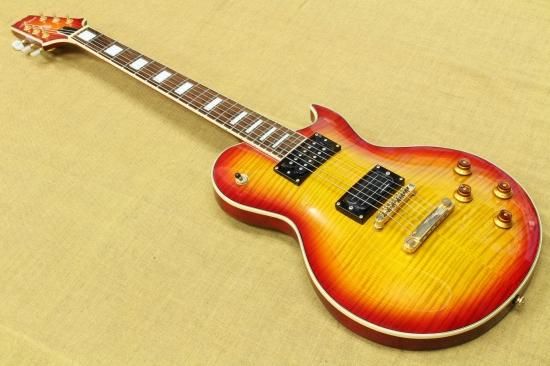 Aria Pro Ⅱ PE-DLX Mod. - Geek IN Box Aria Pro Ⅱ PE-DLX Mod. - Geek IN Box