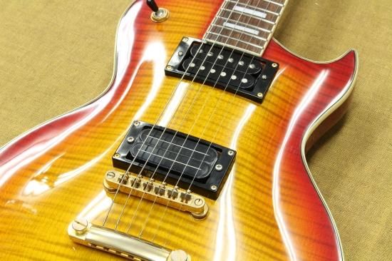 Aria Pro Ⅱ PE-DLX Mod. - Geek IN Box Aria Pro Ⅱ PE-DLX Mod. - Geek IN Box