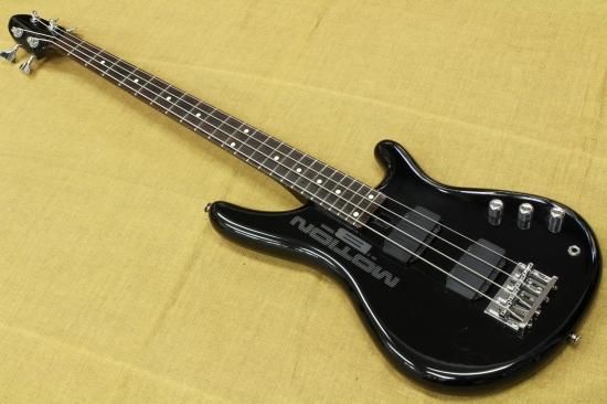 YAMAHA MB-Ⅲ Motion Bass HH - Geek IN Box