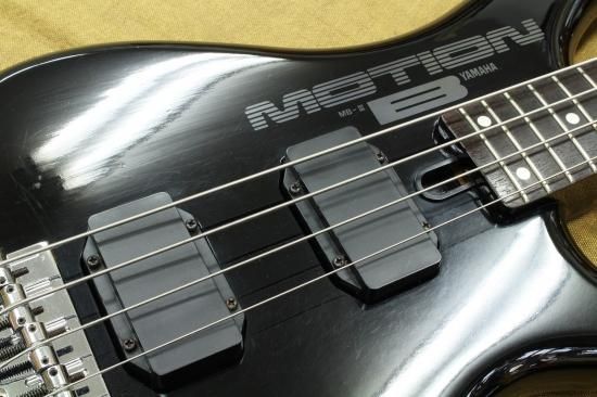YAMAHA MB-Ⅲ Motion Bass HH - Geek IN Box YAMAHA MB-Ⅲ Motion Bass HH - Geek IN Box