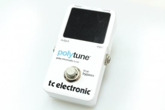 tc electronic polytune - Geek IN Box tc electronic polytune - Geek IN Box