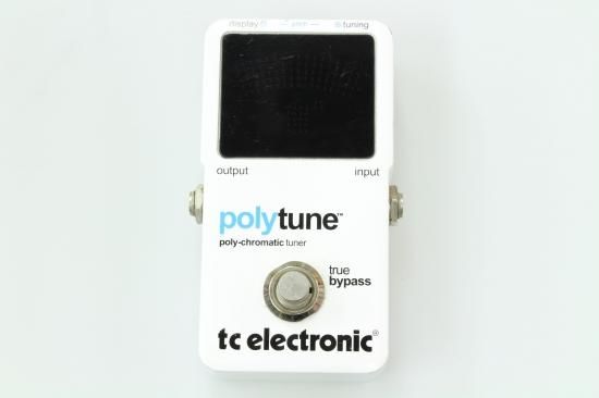 t.c.electronic】ティーシーエレクトロニック『クリップ