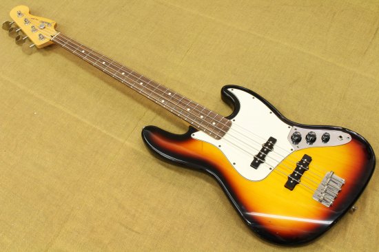 Fender Japan Jazz Bass '94-'95 MADE IN JAPAN S Serial - Geek IN Box