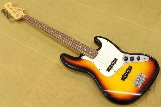 Fender Japan ／jazz bass