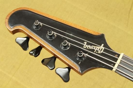 Gibson Thunderbird Vintage Sunburst - Geek IN Box