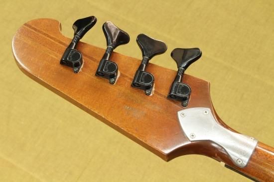 Gibson Thunderbird Vintage Sunburst - Geek IN Box