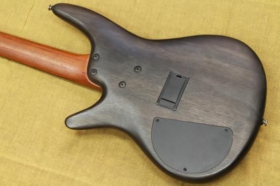 しょだい Ibanez SR エレキベース sr505 しょだい 様 専用Ibanez SR エレキベース sr505 - メルカリ
