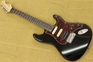 Bacchus ストラトキャスター 24フレット SSH Bacchus Global Series BST-24 SSH - Geek IN Box