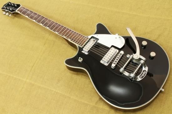 gretsch Electromatic duo jet