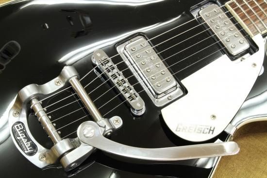 Gretsch G5245T Double Jet with Bigsby Electromatic - Geek IN Box Gretsch G5245T Double Jet with Bigsby Electromatic - Geek IN Box