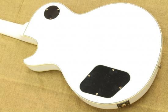 Greco EGC-900D WH 1989 Les Paul Custom Type - Geek IN Box