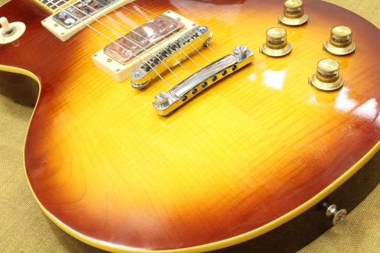 Greco EG500S 1978 Les Paul Standard Type - Geek IN Box