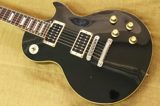 【78年製】Greco レスポール スタンダード Yahoo!オークション -「1978年製」(グレコ) (本体)の落札相場・落札価格