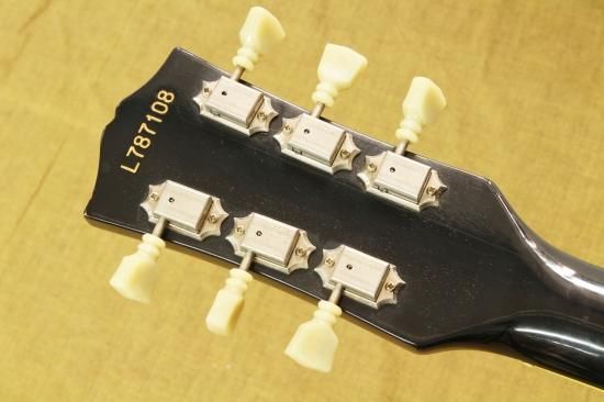 Greco EG500B 1978 Les Paul Standard Type - Geek IN Box Greco EG500B 1978 Les Paul Standard Type - Geek IN Box