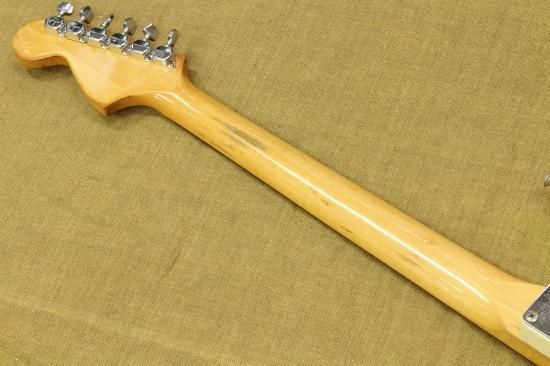 Greco SE500W 1977 - Geek IN Box