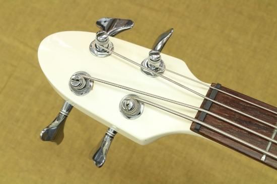 YAMAHA MB-55 RBS