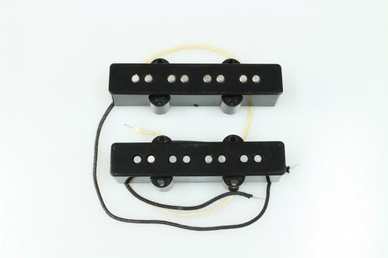 Fender Original Jazz Bass Pickup (American Vintage) - Geek IN Box