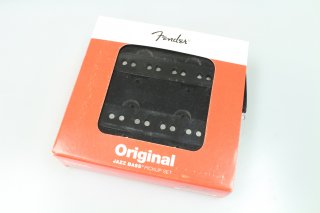 Fender Original Jazz Bass Pickup (American Vintage)