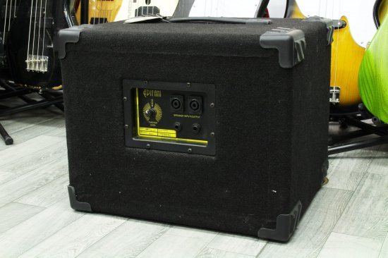 EPIFANI T-110 UL - Geek IN Box