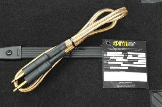 EPIFANI T-110 UL - Geek IN Box