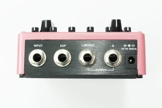 ギター Mooer Tender Octaver Pro Amazon.com: MOOER Modulation Octave Pedal (Micro, Tender