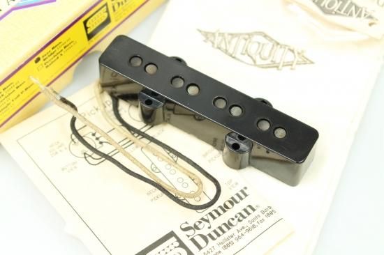 【未開封】SEYMOUR DUNCAN ベース ピックアップ