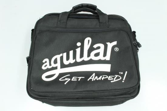 aguilar tone hammer 500 - Geek IN Box